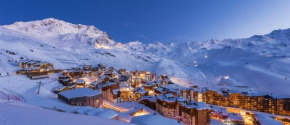 Jolie Appartement Ski